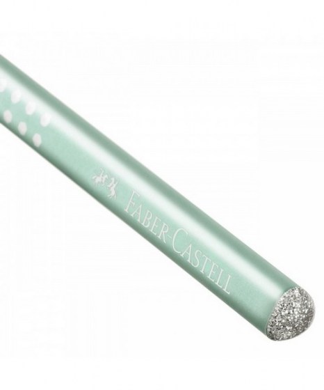 molyvi-faber-castell-sparkle-pearl-mint